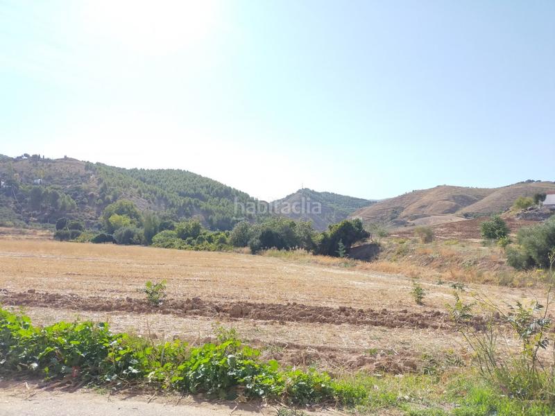 Foto 5c202441-aa7c-4b35-a20a-7110915db606. Terreno residenziale in Zona de la Vega Antequera