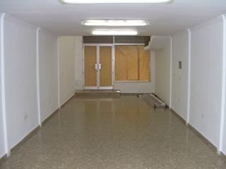 Local Comercial en Centro