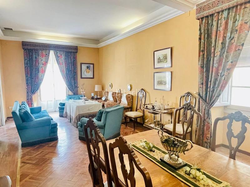 Foto 09ead313-47e7-4074-bb3a-1054673fc00f. Appartamento con parcheggio in Centro Antequera