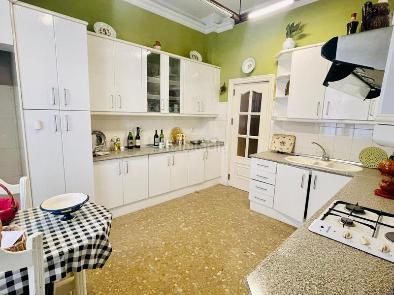 Foto 0db07c86-d462-4676-9d6d-7e1ffc04c863. Appartamento con parcheggio in Centro Antequera