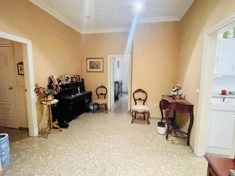 Foto 1ed9c723-d61d-4716-b3ae-d188a22e4dae. Appartamento con parcheggio in Centro Antequera