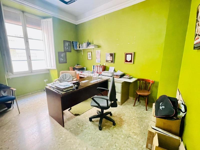 Foto 229ce1a1-26af-4661-8aea-33fc5c7e8d0c. Appartamento con parcheggio in Centro Antequera