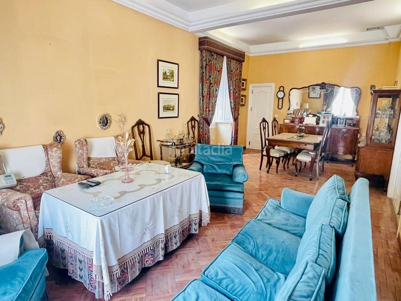 Foto 247e601b-9194-4792-8a57-b970e3e12c88. Appartamento con parcheggio in Centro Antequera