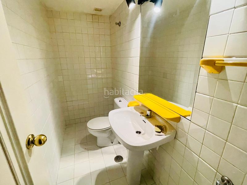 Foto 51bdc6a3-27af-4012-9dbc-d1ed08f71bab. Appartamento con parcheggio in Centro Antequera