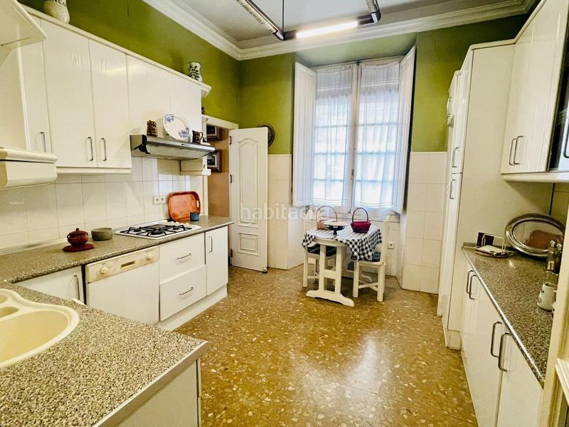 Foto 76283f11-b674-459f-ba8e-c4f8ace3c524. Appartamento con parcheggio in Centro Antequera