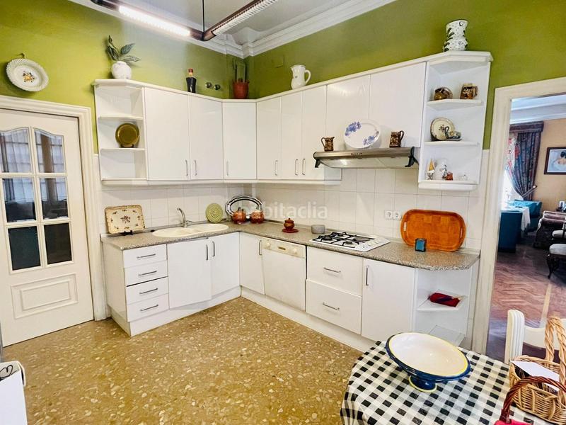 Foto 80175bc6-f204-4797-9178-e639282dffde. Appartamento con parcheggio in Centro Antequera