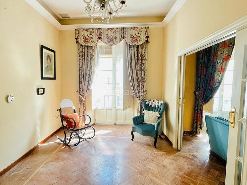 Foto cfe3c481-93fc-493c-9968-bc5ecae119d9. Appartamento con parcheggio in Centro Antequera