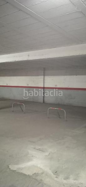 Foto 79a4b94e-c8f6-4627-9b84-2cbdce9be360. Autoparkplatz in Centro Antequera