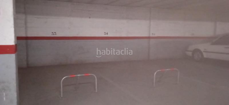 Foto 7a93f5fd-26f8-45a1-a44b-d61b8d6c7213. Autoparkplatz in Centro Antequera