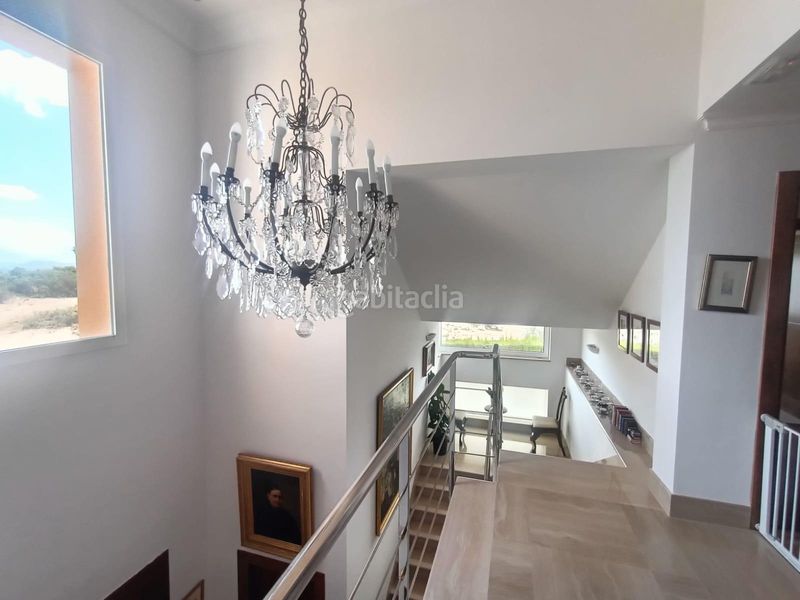 Foto 06b0b11b-6636-41b3-b702-8bdc3ba5c6fd. Casa amb calefacció aparcament piscina a Bobadilla - Bobadilla Estación - La Joya Antequera