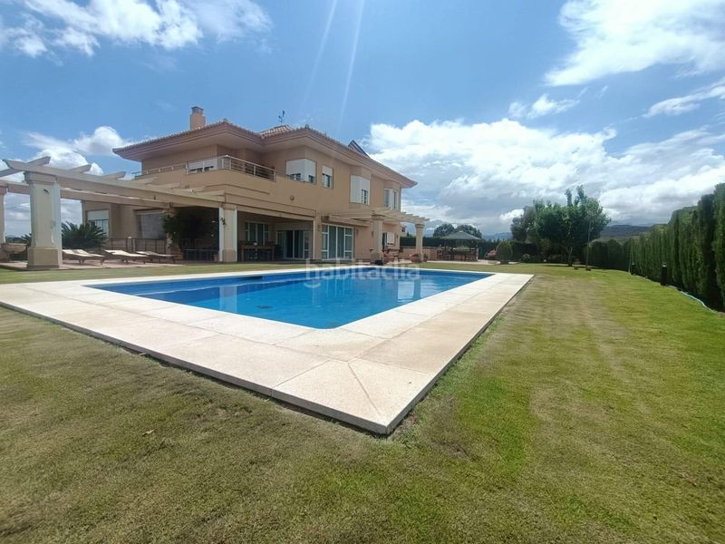 Foto 0948fa70-38c8-473c-8fd7-4bdba293e48b. Casa amb calefacció aparcament piscina a Bobadilla - Bobadilla Estación - La Joya Antequera