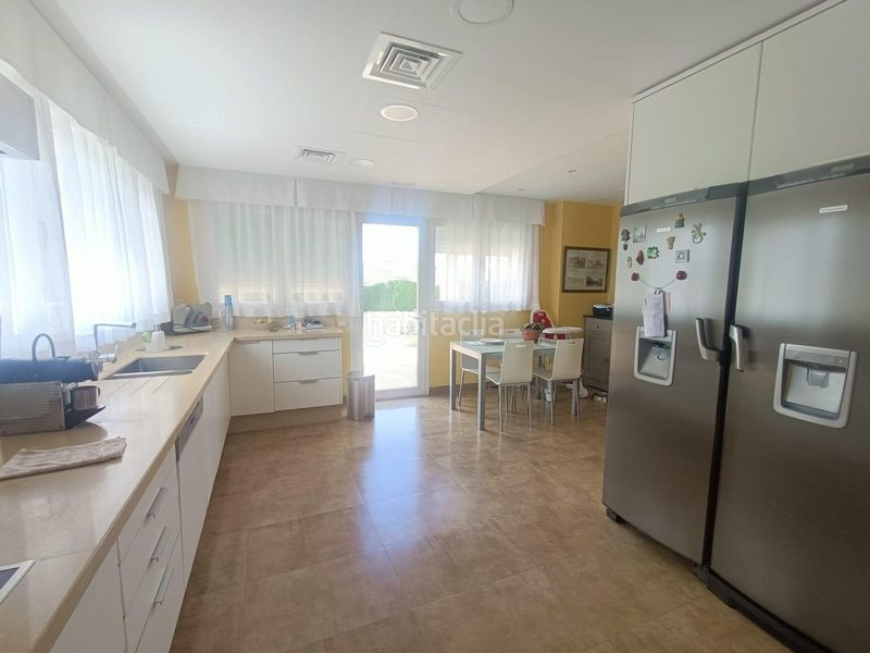 Foto 1f04af8c-5808-457d-9fd9-40c2a5c372eb. Casa amb calefacció aparcament piscina a Bobadilla - Bobadilla Estación - La Joya Antequera