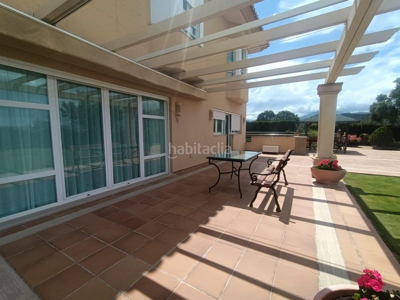 Foto 20812ef3-7788-4ea8-b1c3-74c881f17d4f. Casa amb calefacció aparcament piscina a Bobadilla - Bobadilla Estación - La Joya Antequera