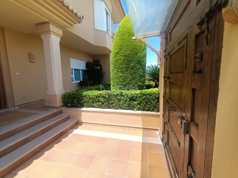 Foto 21711bed-1059-4f13-9417-9a232536e573. Casa amb calefacció aparcament piscina a Bobadilla - Bobadilla Estación - La Joya Antequera