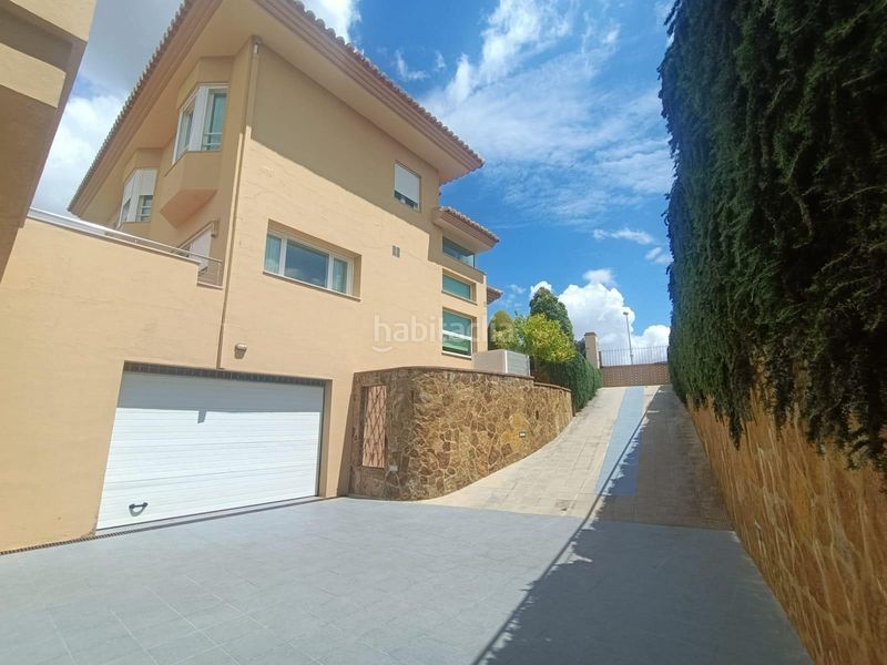 Foto 3af9ec81-3ead-43ed-86b7-e09c00a3458c. Casa amb calefacció aparcament piscina a Bobadilla - Bobadilla Estación - La Joya Antequera