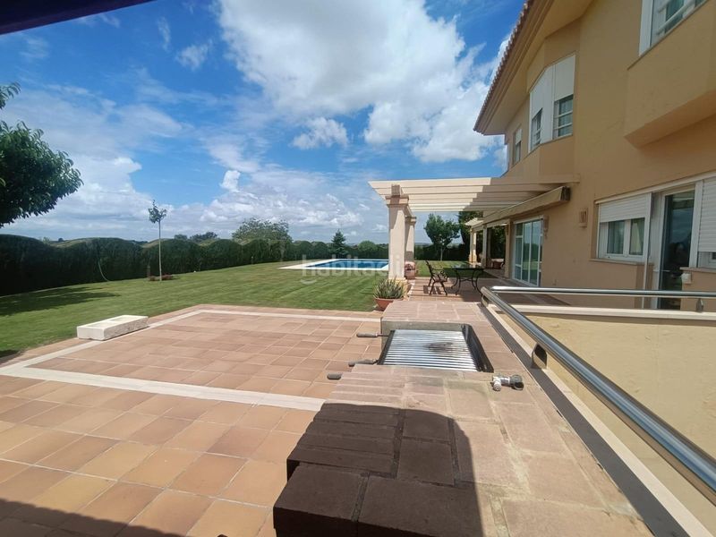 Foto 4c8e25d1-7257-452b-a0b5-7fbad0878eaa. Casa amb calefacció aparcament piscina a Bobadilla - Bobadilla Estación - La Joya Antequera