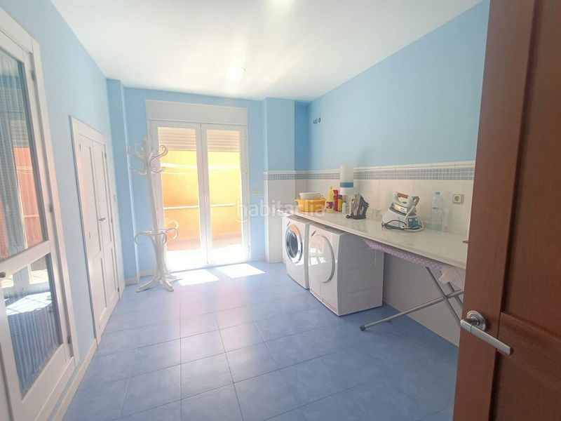 Foto 5130e6ac-d580-4dab-83df-33137b439b78. Casa amb calefacció aparcament piscina a Bobadilla - Bobadilla Estación - La Joya Antequera