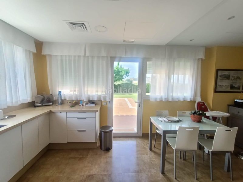 Foto 53e64b32-49be-44f9-b3e4-5cc6d659b089. Casa amb calefacció aparcament piscina a Bobadilla - Bobadilla Estación - La Joya Antequera