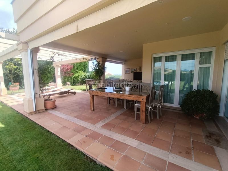 Foto 667921d0-9d59-4d9c-9edd-1cf94703fb49. Casa amb calefacció aparcament piscina a Bobadilla - Bobadilla Estación - La Joya Antequera