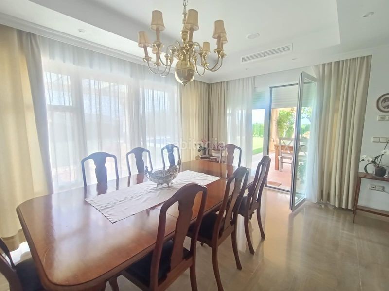 Foto 66c51828-dd20-40b8-bde4-c4f8eac59dde. Casa amb calefacció aparcament piscina a Bobadilla - Bobadilla Estación - La Joya Antequera