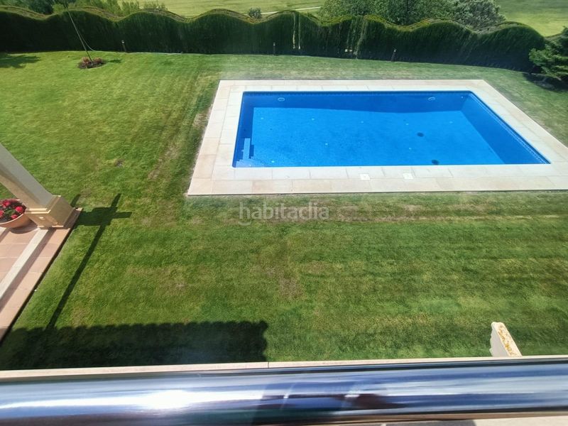 Foto 675c8eac-9ad4-4559-bb03-652f0a203e17. Casa amb calefacció aparcament piscina a Bobadilla - Bobadilla Estación - La Joya Antequera