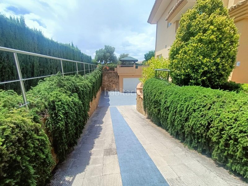 Foto 6a694678-0c71-4542-a222-763fecf4359a. Casa amb calefacció aparcament piscina a Bobadilla - Bobadilla Estación - La Joya Antequera