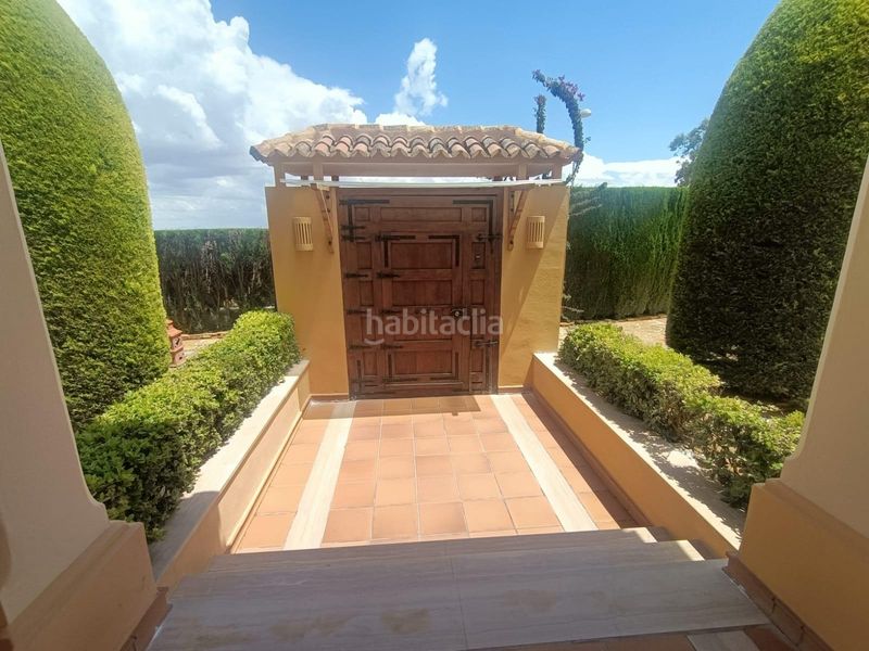 Foto 6c06690a-2981-4bc3-a8c5-a82bedc67521. Casa amb calefacció aparcament piscina a Bobadilla - Bobadilla Estación - La Joya Antequera