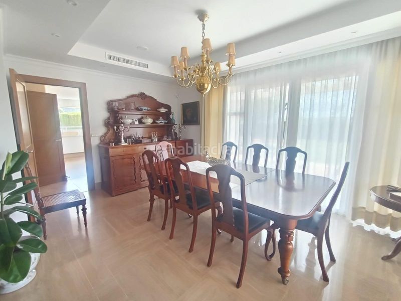 Foto 74b6dd6d-05e3-4582-8dcb-efcc9018663f. Casa amb calefacció aparcament piscina a Bobadilla - Bobadilla Estación - La Joya Antequera