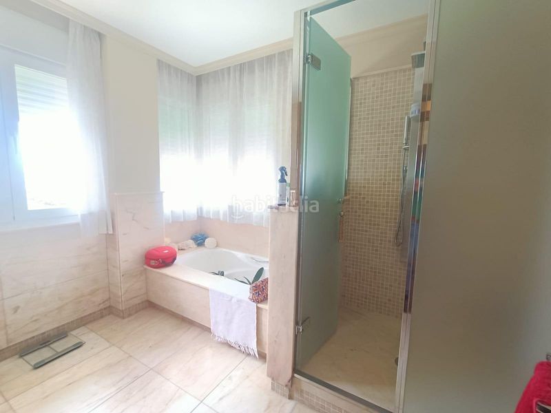 Foto 7d8f8eb5-fa78-4f9b-9cd9-3f5d9f05a7f8. Casa amb calefacció aparcament piscina a Bobadilla - Bobadilla Estación - La Joya Antequera