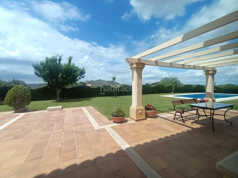 Foto 813c9f01-249d-4552-95fc-e557dbbd1df9. Casa amb calefacció aparcament piscina a Bobadilla - Bobadilla Estación - La Joya Antequera