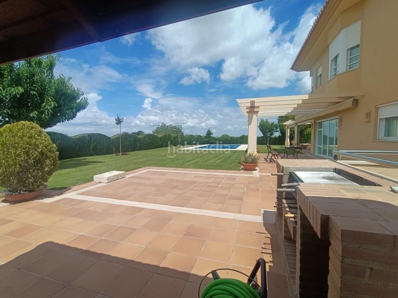 Foto 8d093fbd-ede9-4635-8244-5032ce469f71. Casa amb calefacció aparcament piscina a Bobadilla - Bobadilla Estación - La Joya Antequera