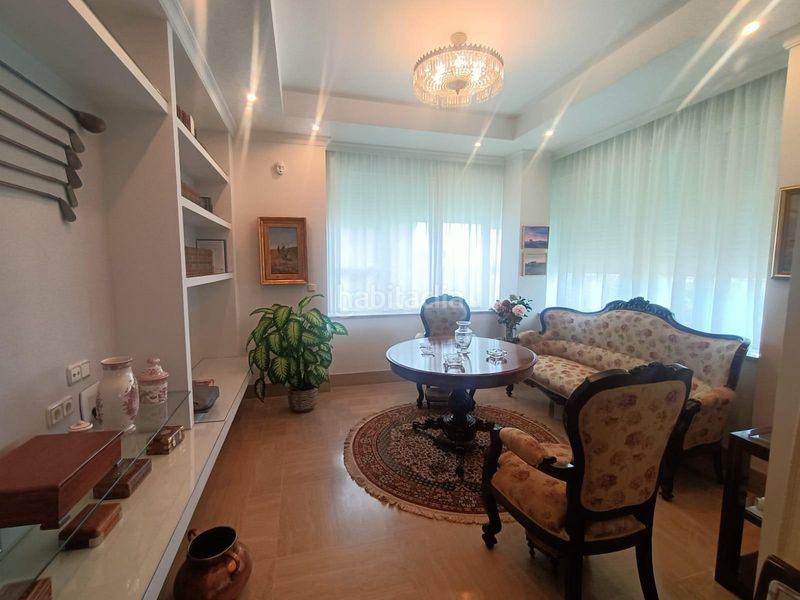 Foto 95dfcd76-fc76-4300-b9e1-842f5859b1a6. Casa amb calefacció aparcament piscina a Bobadilla - Bobadilla Estación - La Joya Antequera