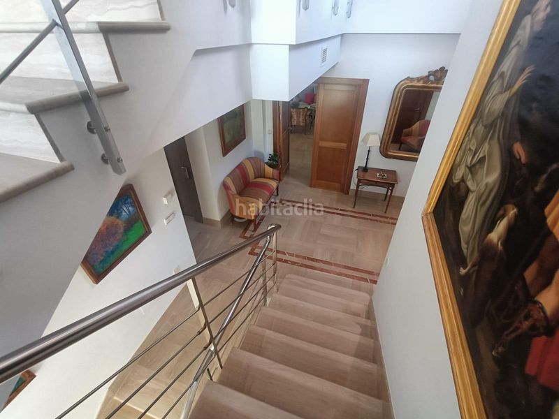 Foto 9a760915-d3be-491a-9083-d7d7bb8fe2bc. Casa amb calefacció aparcament piscina a Bobadilla - Bobadilla Estación - La Joya Antequera