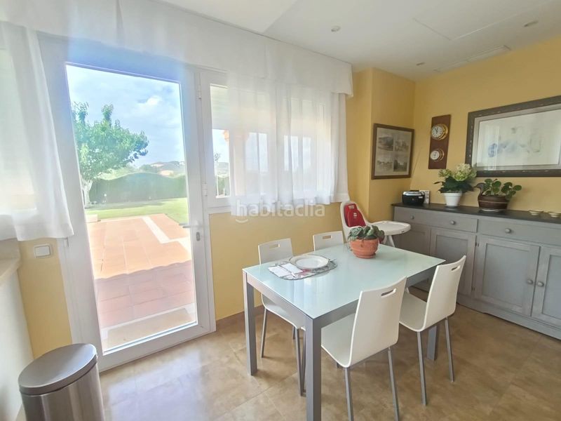 Foto a6ce1aaf-60dd-4757-9bad-a4fbc8623fdf. Casa amb calefacció aparcament piscina a Bobadilla - Bobadilla Estación - La Joya Antequera