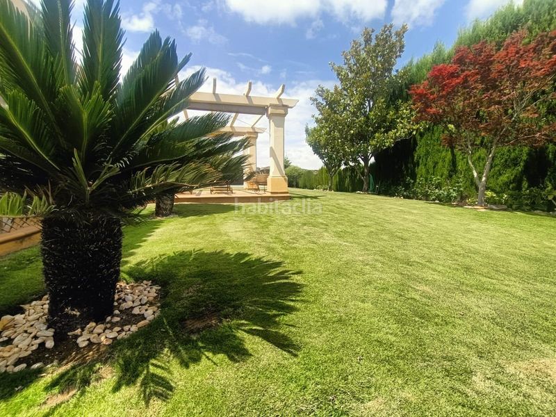 Foto a6e4ecba-4359-41ef-a5c2-2fcc10ab5b40. Casa amb calefacció aparcament piscina a Bobadilla - Bobadilla Estación - La Joya Antequera