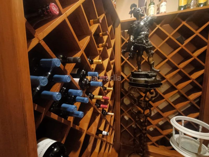 Foto ad09f968-0c60-4975-a8d2-4b6c4cf4d987. Casa amb calefacció aparcament piscina a Bobadilla - Bobadilla Estación - La Joya Antequera