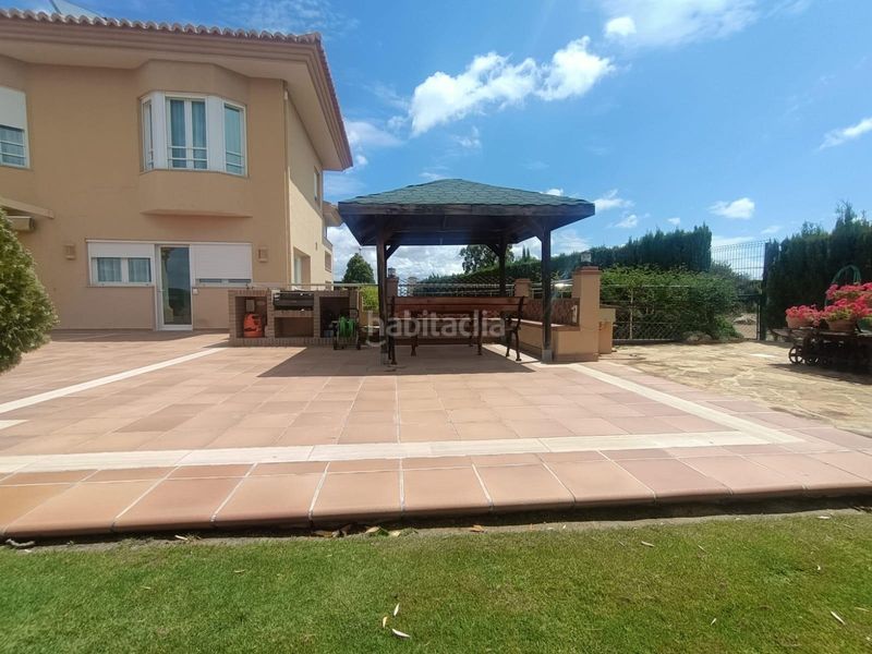 Foto ce0cc6a0-2a3d-4f24-bb3c-1beb0bc49c8a. Casa amb calefacció aparcament piscina a Bobadilla - Bobadilla Estación - La Joya Antequera