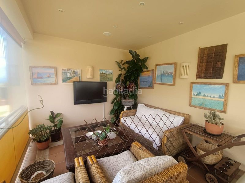 Foto cfc47e3f-3e39-482e-88b4-e6508d3bf497. Casa amb calefacció aparcament piscina a Bobadilla - Bobadilla Estación - La Joya Antequera