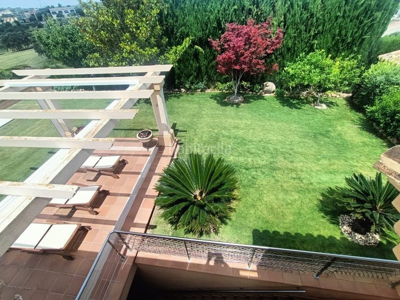 Foto d193a463-2da1-4480-838b-f5215e298eb8. Casa amb calefacció aparcament piscina a Bobadilla - Bobadilla Estación - La Joya Antequera