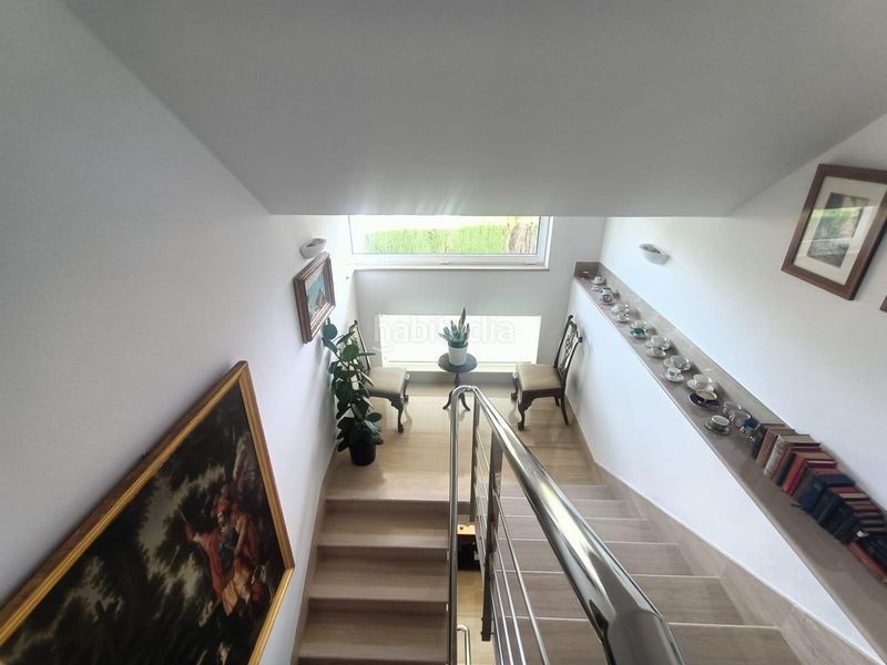 Foto d25fa907-66e9-43a8-85fc-433e76028030. Casa amb calefacció aparcament piscina a Bobadilla - Bobadilla Estación - La Joya Antequera