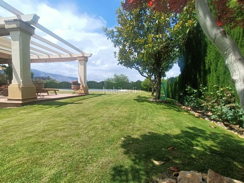 Foto e6293805-e7fd-49e9-8b28-93df0c7bfb04. Casa amb calefacció aparcament piscina a Bobadilla - Bobadilla Estación - La Joya Antequera