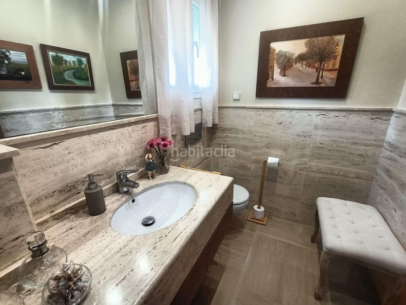 Foto ef5fee44-b23a-4761-af5f-682fba8b93ee. Casa amb calefacció aparcament piscina a Bobadilla - Bobadilla Estación - La Joya Antequera