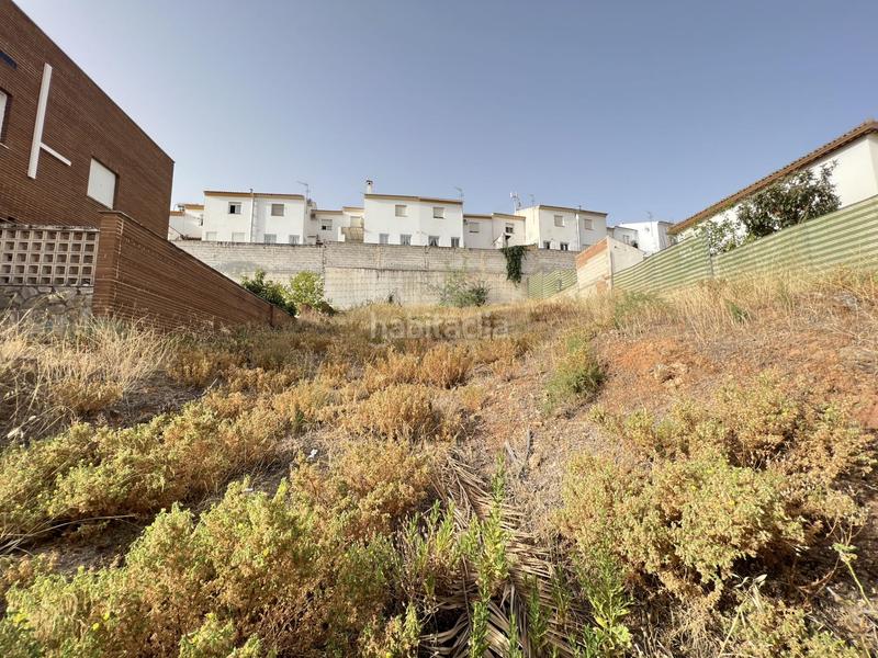 Foto 0402f7e2-752b-47ed-aa60-101226da497a. Terreny residencial a Fuentemora Antequera