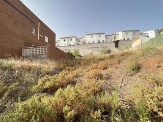 Terreno residencial en Fuentemora. Solar zona santa catalina