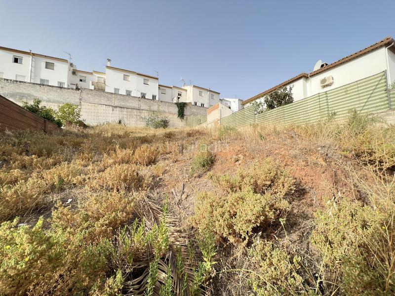 Foto ef2a9770-8e44-41c8-9724-2f90670ee74f. Terreny residencial a Fuentemora Antequera