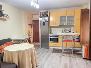 Appartement à Archidona. Apartamento en archidona puede ser tuyo