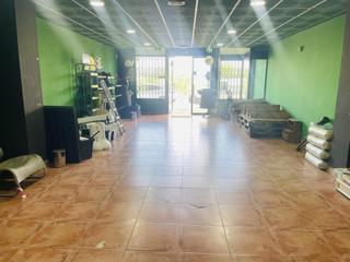 Local Comercial en Zona de la Vega