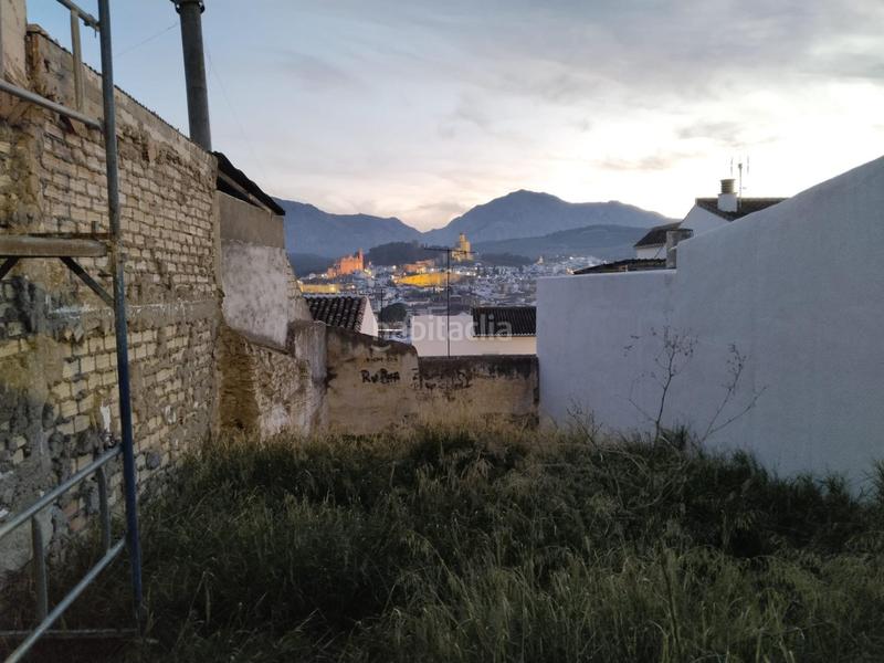 Foto 245ce822-e4e8-4e68-ac5c-e0fc97953281. Terreny residencial a Zona de la Vega Antequera