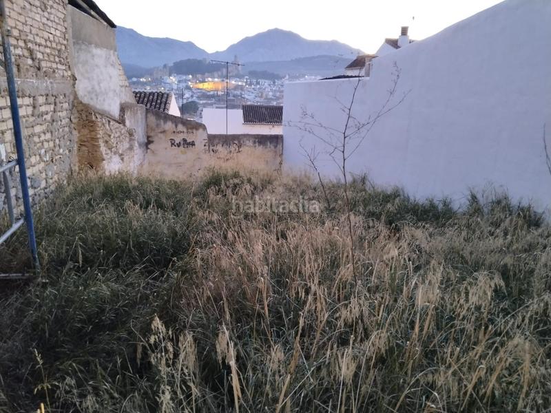 Foto dd0f8e0b-8d0b-4435-a3d0-9f3f1dfc5a69. Terreny residencial a Zona de la Vega Antequera