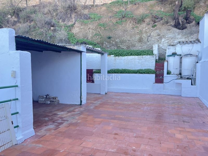Foto 585d7e56-ceb6-4887-9a8e-4b5f57c3ca86. Casa amb calefacció aparcament a Casco Histórico Antequera